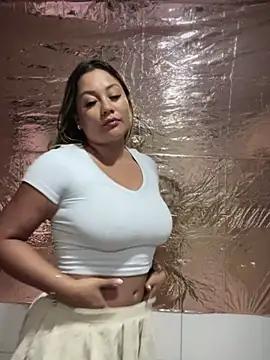 Check-out your craziest wishes with our pick of gaming cams models, featuring big knockers, round tails and tight twats.