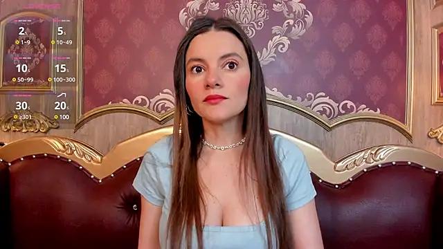 Check-out your craziest wishes with our pick of gaming cams models, featuring big knockers, round tails and tight twats.
