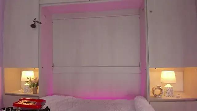 Check-out your craziest wishes with our pick of gaming cams models, featuring big knockers, round tails and tight twats.