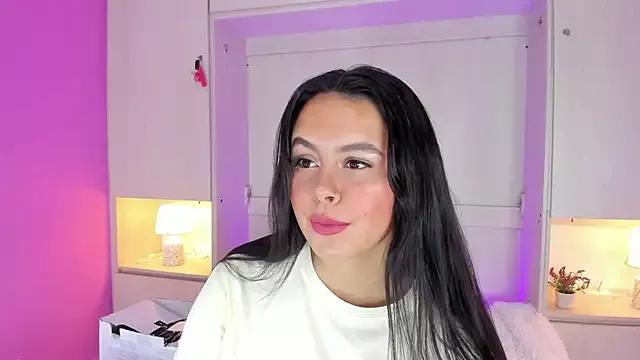 Photos of valerymeyerr from StripChat is Freechat