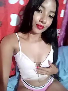 Valeryrose0 from StripChat is Freechat