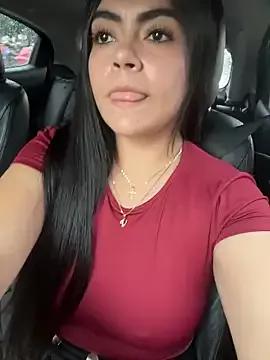 valerysexyy from StripChat is Freechat