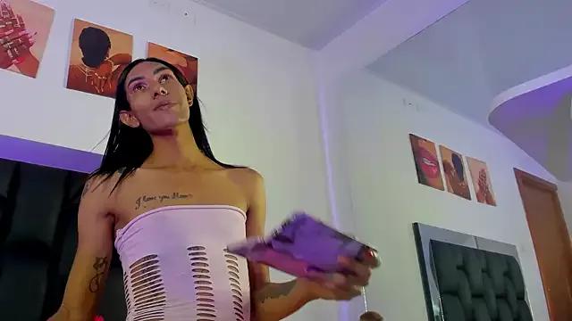 ValeryTs1 from StripChat is Freechat