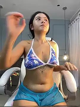 Check-out your craziest wishes with our pick of gaming cams models, featuring big knockers, round tails and tight twats.