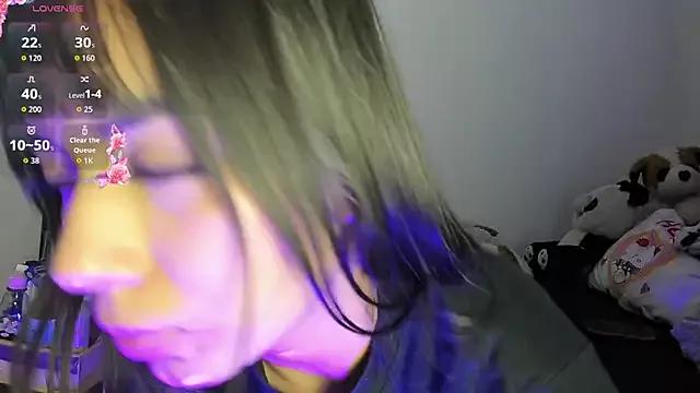 Check-out your craziest wishes with our pick of gaming cams models, featuring big knockers, round tails and tight twats.