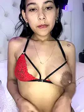 Valetaylorr from StripChat is Freechat