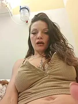 Photos of vampvanna23 from StripChat is Freechat