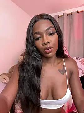 Check-out your craziest wishes with our pick of gaming cams models, featuring big knockers, round tails and tight twats.