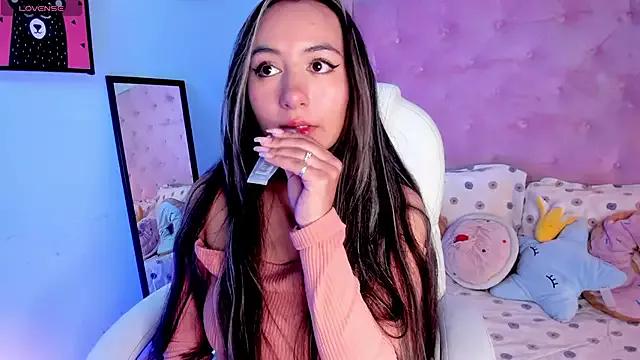 Check-out your craziest wishes with our pick of gaming cams models, featuring big knockers, round tails and tight twats.
