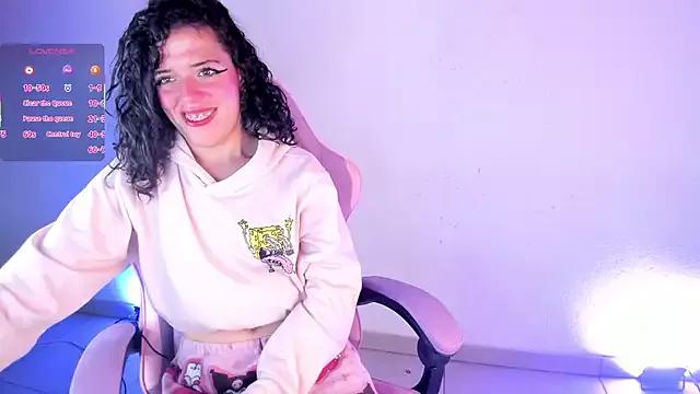 Check-out your craziest wishes with our pick of gaming cams models, featuring big knockers, round tails and tight twats.