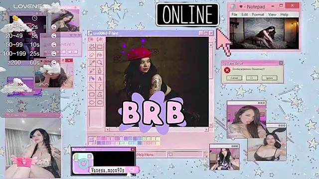 Check-out your craziest wishes with our pick of gaming cams models, featuring big knockers, round tails and tight twats.