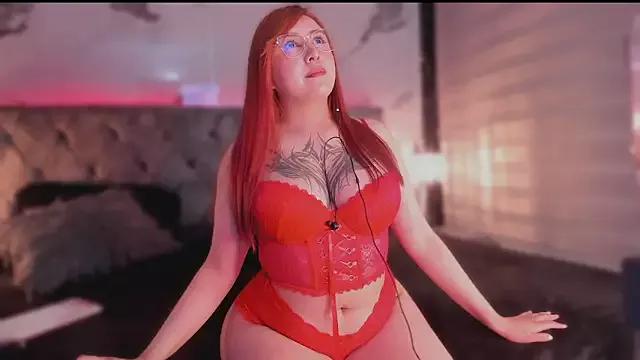 Check-out your craziest wishes with our pick of gaming cams models, featuring big knockers, round tails and tight twats.