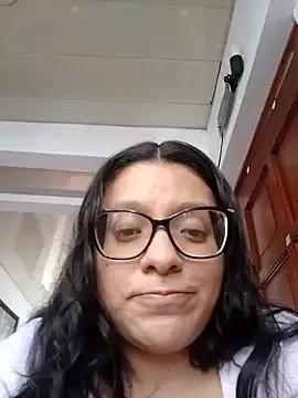 Vanesitacooper from StripChat is Freechat