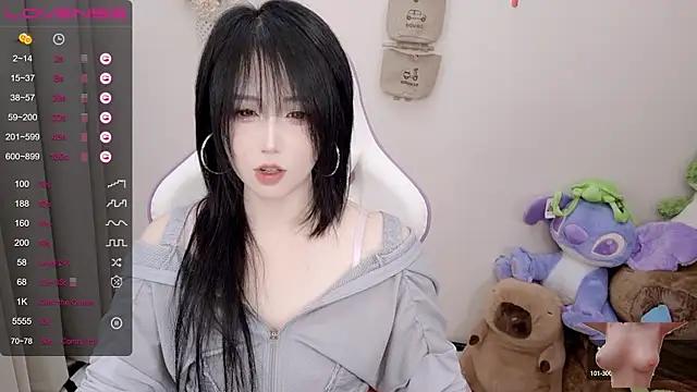 Check-out your craziest wishes with our pick of gaming cams models, featuring big knockers, round tails and tight twats.