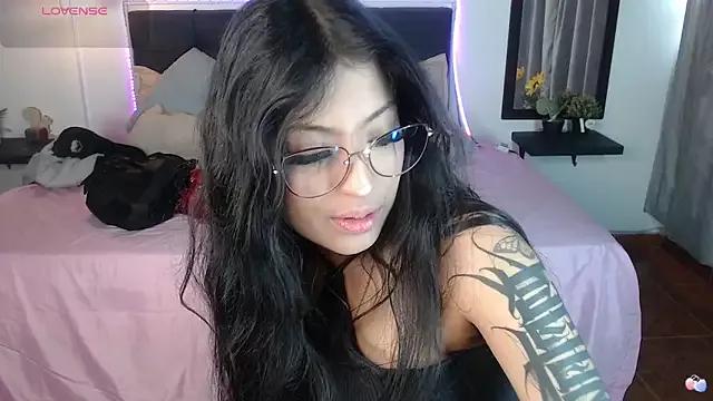 vaness_weet from StripChat is Freechat