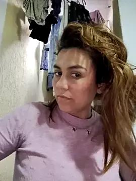 Vanessa-Titis from StripChat is Freechat