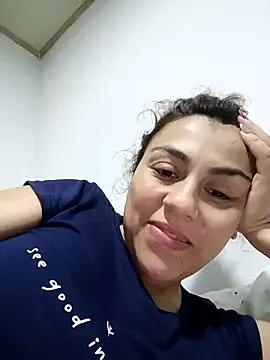 vanessa-titisM from StripChat is Freechat