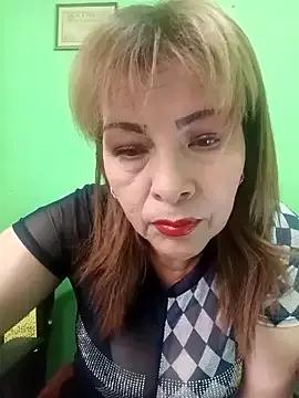 VANESSA__01 from StripChat is Freechat