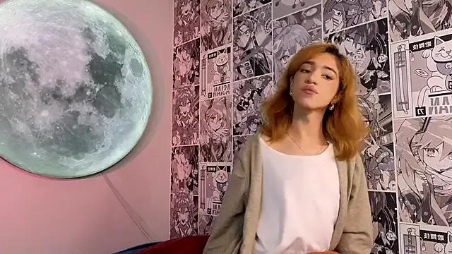 Vanessa__Ray from StripChat is Freechat