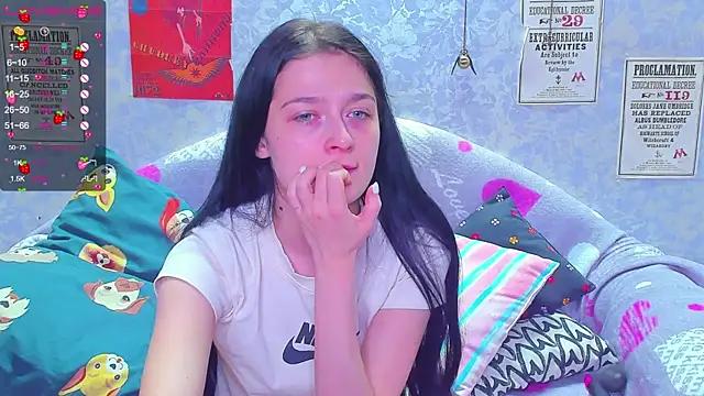 Check-out your craziest wishes with our pick of gaming cams models, featuring big knockers, round tails and tight twats.