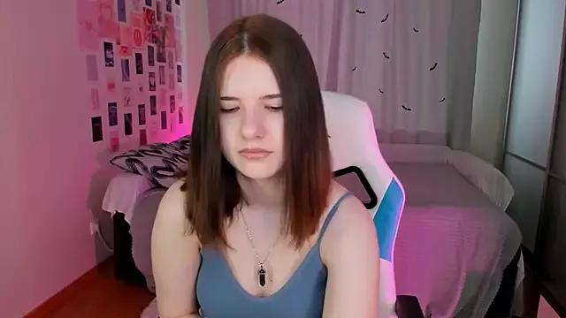 Vanessa_Verona from StripChat is Freechat
