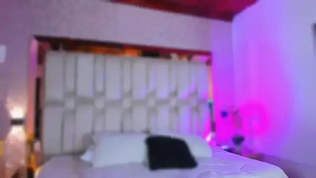 VanessaDuval from StripChat is Freechat