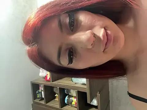 VanessaG from StripChat is Freechat