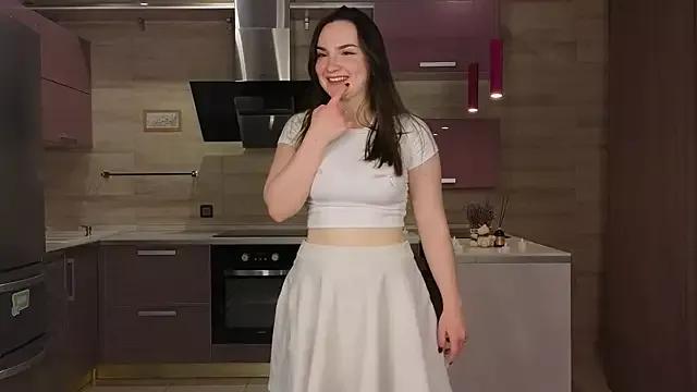 Check-out your craziest wishes with our pick of gaming cams models, featuring big knockers, round tails and tight twats.