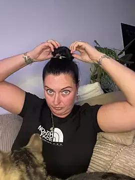 Check-out your craziest wishes with our pick of gaming cams models, featuring big knockers, round tails and tight twats.