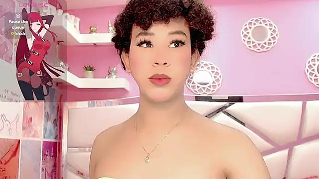 Check-out your craziest wishes with our pick of gaming cams models, featuring big knockers, round tails and tight twats.