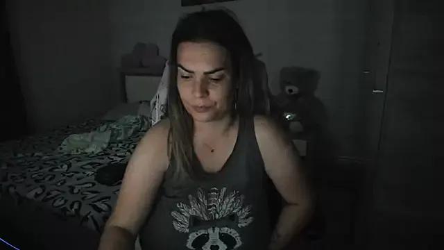 VanessaReiten from StripChat is Freechat