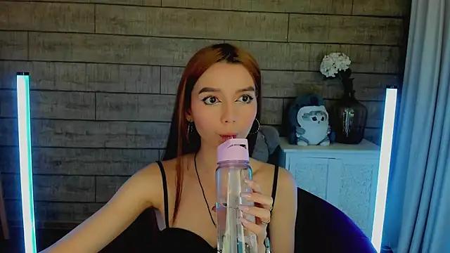 Check-out your craziest wishes with our pick of gaming cams models, featuring big knockers, round tails and tight twats.