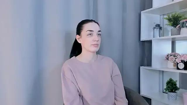 VanitaThorley from StripChat is Freechat