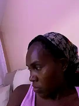 vannessa from StripChat is Freechat