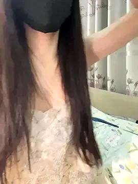 Vannie_vanh from StripChat is Freechat