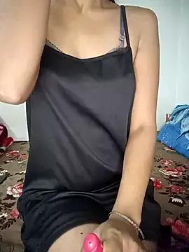 Vanshika_sharma12 from StripChat is Freechat