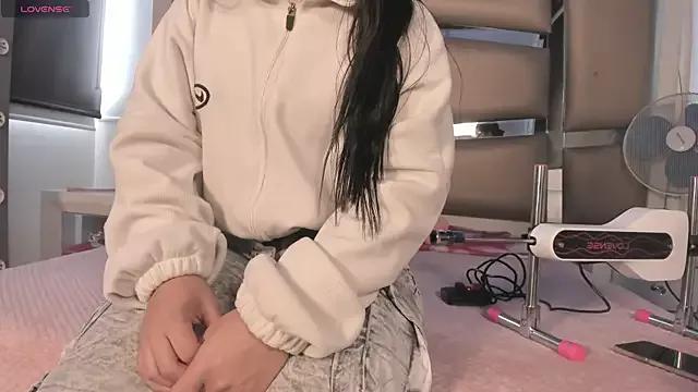 Check-out your craziest wishes with our pick of gaming cams models, featuring big knockers, round tails and tight twats.