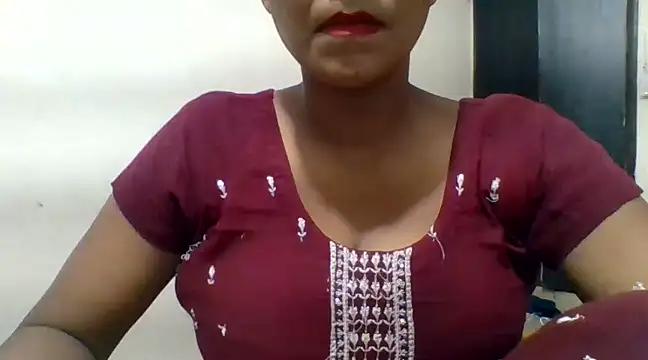 varnika from StripChat is Freechat