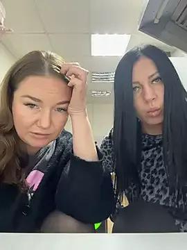 VaryaRose from StripChat is Freechat