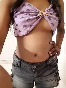 veena_rani6 from StripChat is Freechat