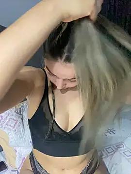 Check-out your craziest wishes with our pick of gaming cams models, featuring big knockers, round tails and tight twats.