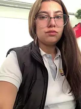 Velma_star from StripChat is Freechat