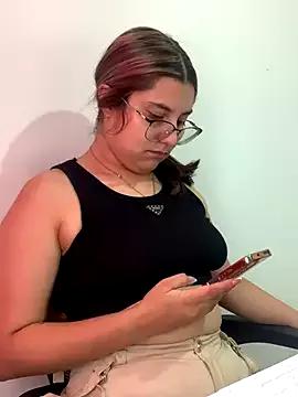 Velma_star from StripChat is Freechat