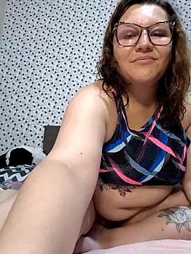 Check-out your craziest wishes with our pick of gaming cams models, featuring big knockers, round tails and tight twats.