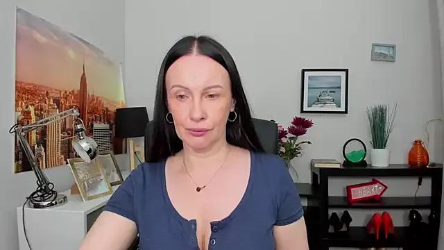 Check-out your craziest wishes with our pick of gaming cams models, featuring big knockers, round tails and tight twats.