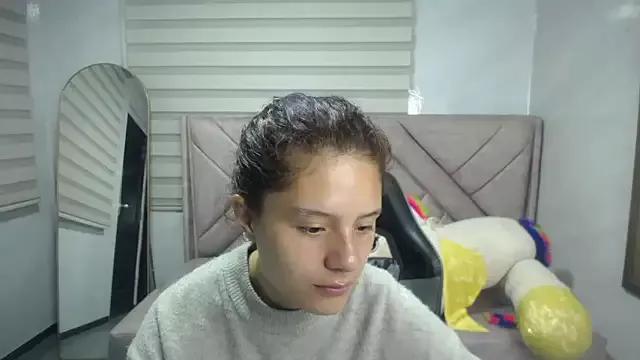 Velvet_Moon_V from StripChat is Freechat