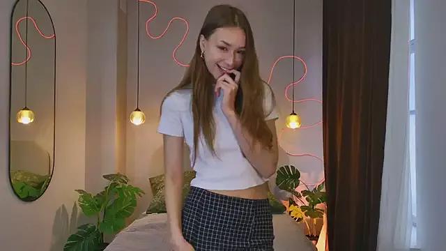 velvetblade_ from StripChat is Freechat