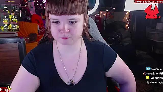 Check-out your craziest wishes with our pick of gaming cams models, featuring big knockers, round tails and tight twats.
