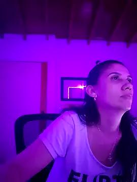 Check-out your craziest wishes with our pick of gaming cams models, featuring big knockers, round tails and tight twats.