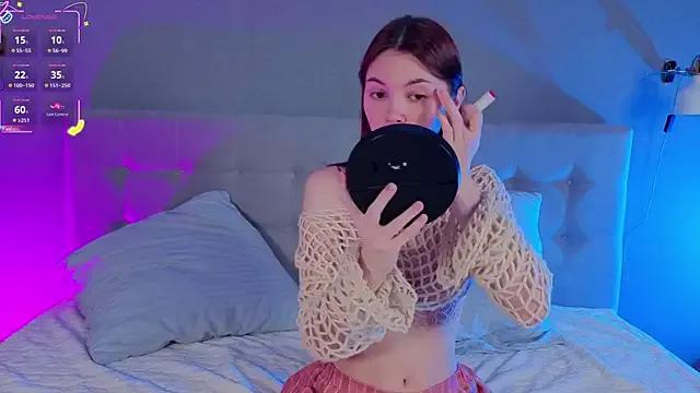 Check-out your craziest wishes with our pick of gaming cams models, featuring big knockers, round tails and tight twats.